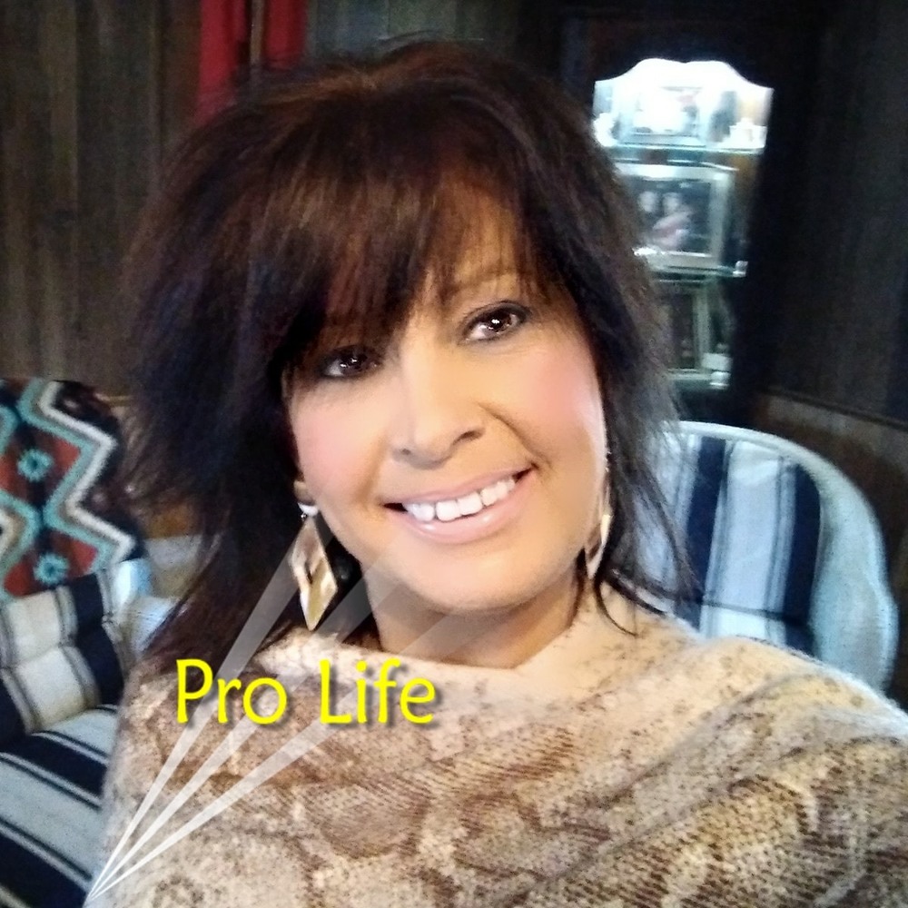 Meet your Posher, Rhonda